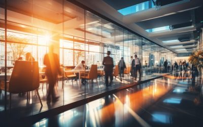 Le competenze delle grandi aziende, al servizio delle PMI