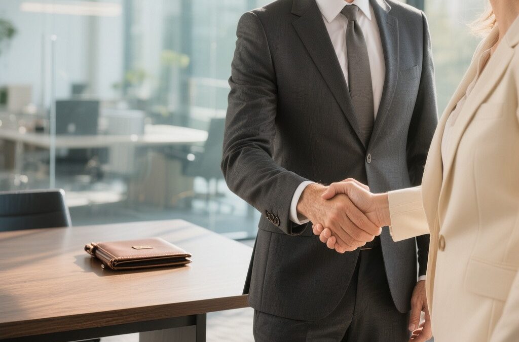 Consulenza del lavoro