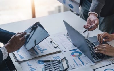 Organizzazione e sviluppo