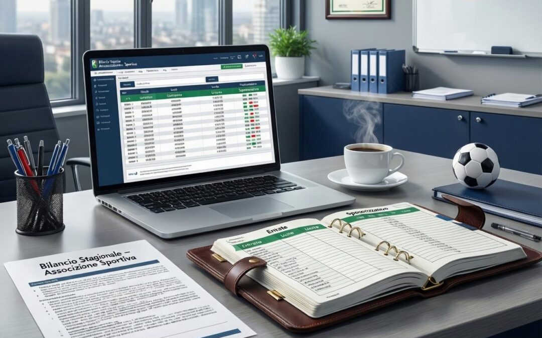 Terzo settore ed associazioni sportive